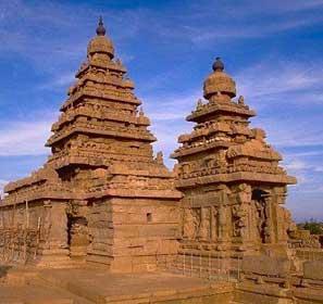 Mahabalipuram