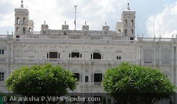 jai vilas palace