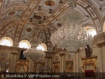 belgian chandeliers