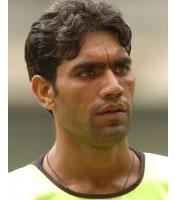 Munaf Patel