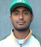 Rayuda Mumbai Indian Team Player