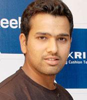 Rohit Sharma