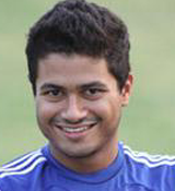 Aditya Tare IPL 2011