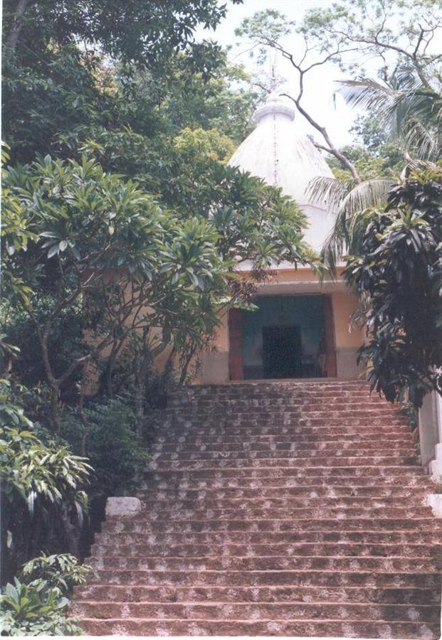  saptasaiya lord ram temple