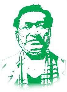 Bishnu Prasad Rabha