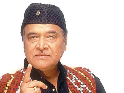 Bhupen Hazarika1