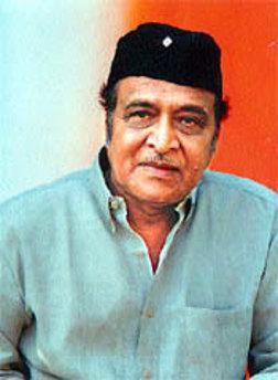 Bhupen Hazarika