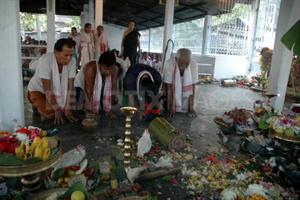 Bathow Festival of Assam