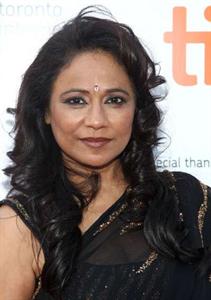 Seema Biswas