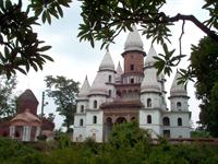 Hanseswari Temple