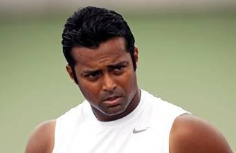 Leander Paes