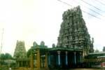 Ramanujar Temple at Sriperumbudur