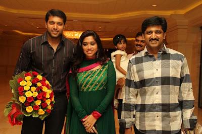 JayamRavi