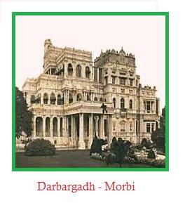 Morbi Tourist places