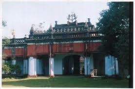 Bagheswari Temple of  Bongaigaon District