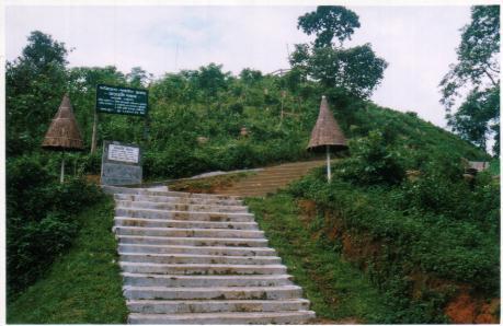 Information about Bagheswari Temple of Assam