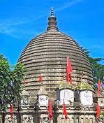 Kamakhya Temple