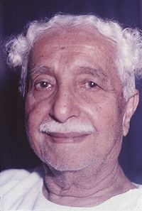 Kuvempu-Photo