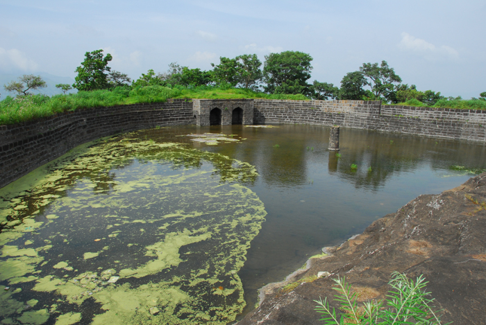 Badami Talav