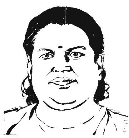 Photo of Pasumponn Muthuramalinga Devar 