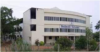 Vedavalli Vidyalaya