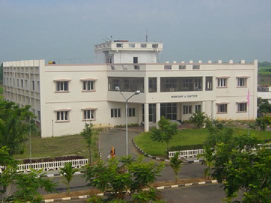 Dhanalakshmi College Of Engineering, Chennai - Details About Courses 