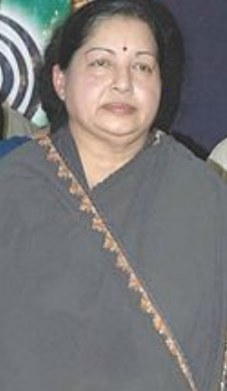 Jayalalithaa pledge to protect states rights in Cauvery