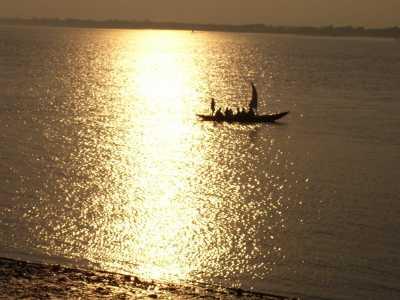 Diamond Harbour