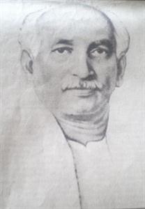 Pattabhi Sitaramayya - Famous freedom fighter from Andhra Pradesh