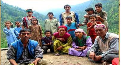 People and Lifestyle of Himachal Pradesh