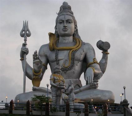 Murudeshwara - History and attraction